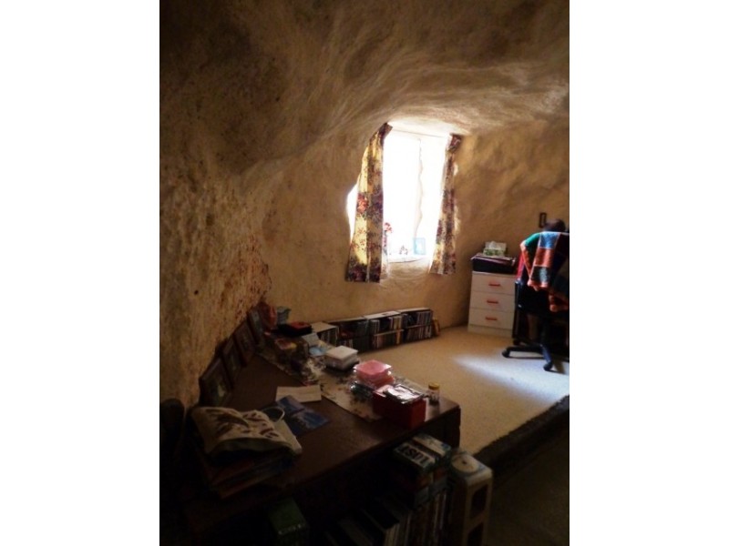 Lot 18 Post Office Hill Road, Coober Pedy SA 5723