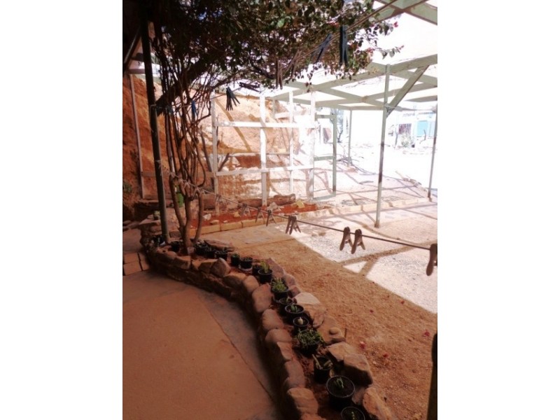 Lot 18 Post Office Hill Road, Coober Pedy SA 5723