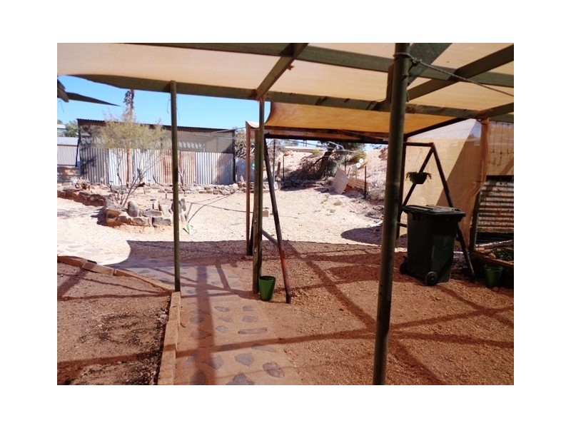 Lot 18 Post Office Hill Road, Coober Pedy SA 5723