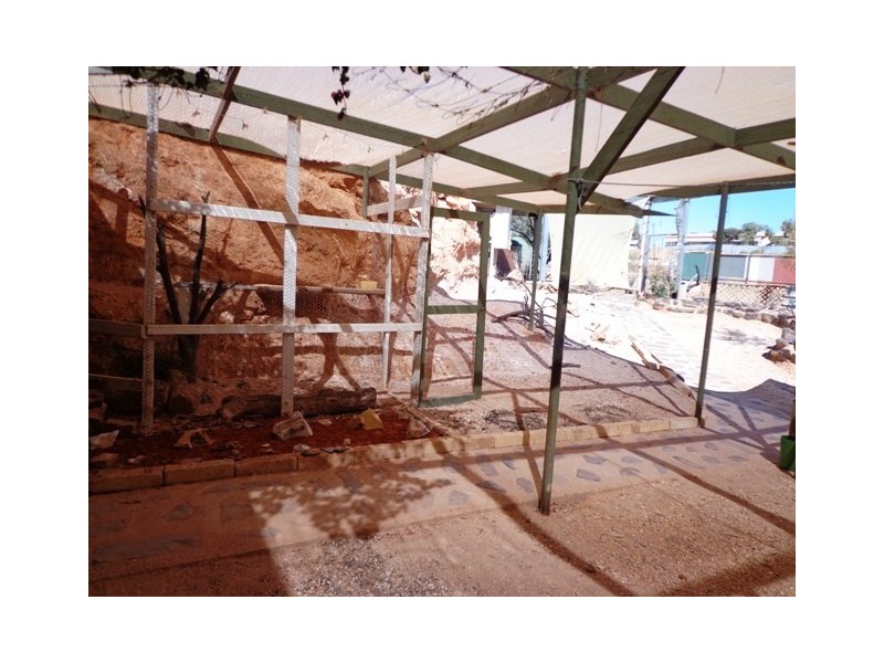 Lot 18 Post Office Hill Road, Coober Pedy SA 5723