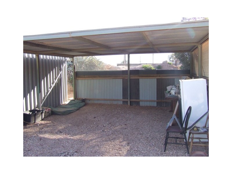 Lot 18 Post Office Hill Road, Coober Pedy SA 5723