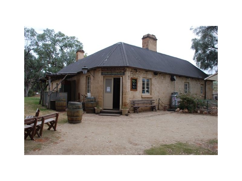 72 Old Coach Road, Overland Corner SA 5330