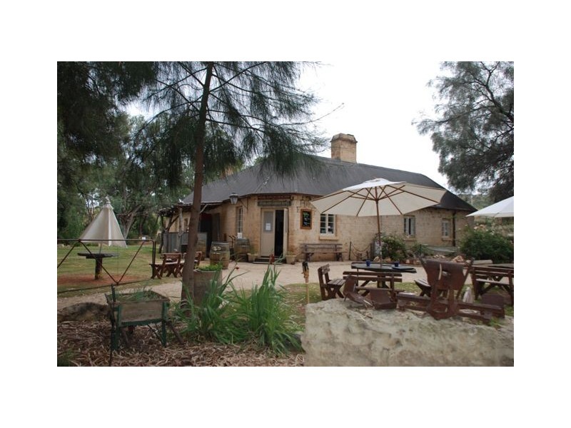 72 Old Coach Road, Overland Corner SA 5330