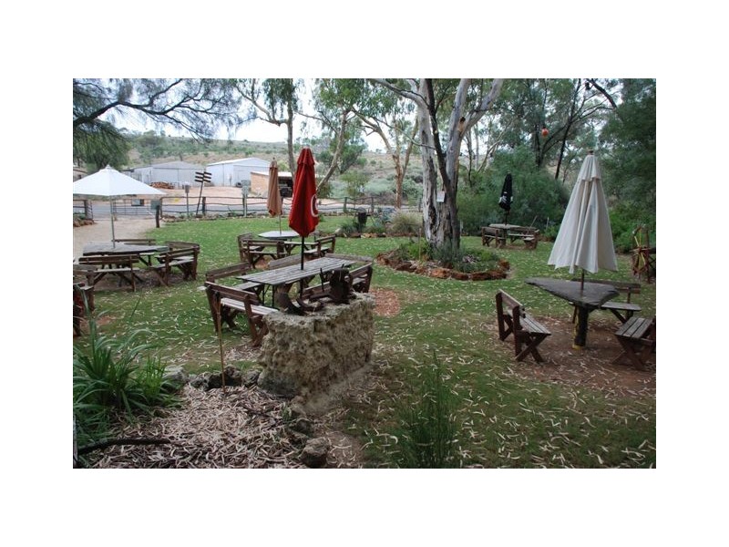 72 Old Coach Road, Overland Corner SA 5330