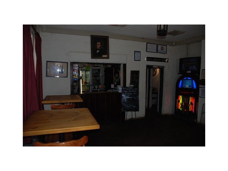 72 Old Coach Road, Overland Corner SA 5330