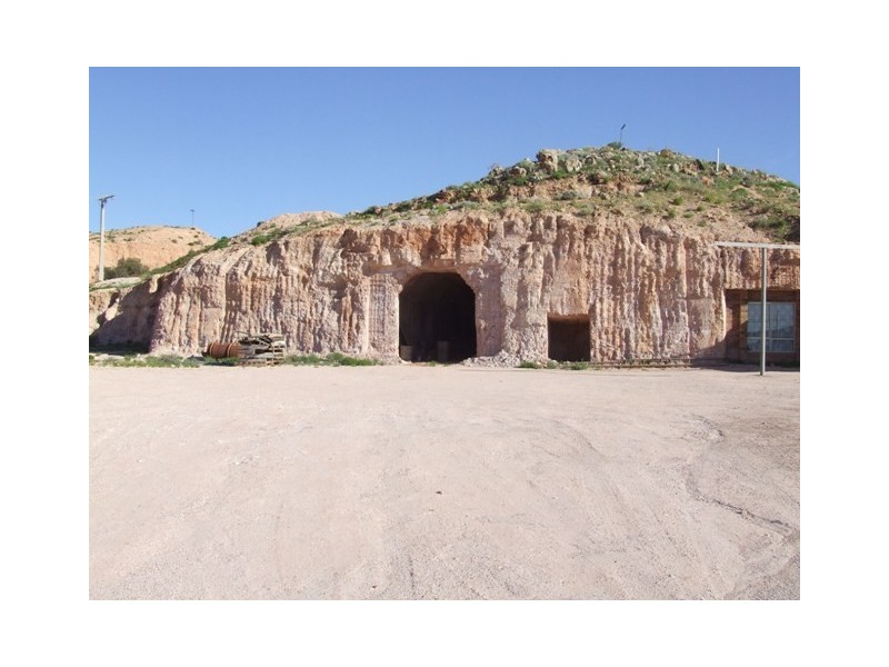 Lot 1292/1411 German Hill Road, Coober Pedy SA 5723
