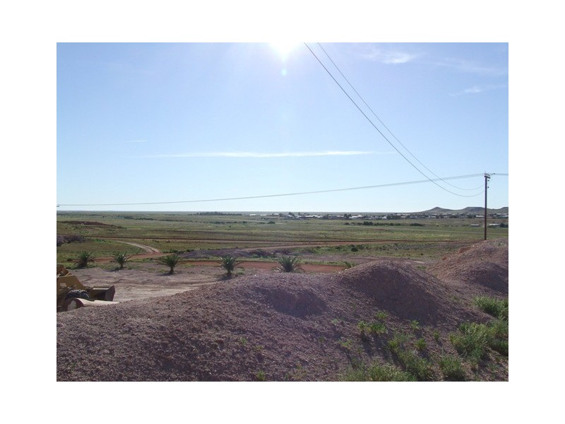 Lot 1292/1411 German Hill Road, Coober Pedy SA 5723