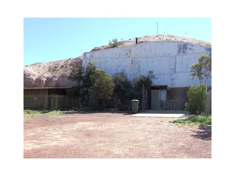 Lot 1012 Ice Cream Hill Road, Coober Pedy SA 5723