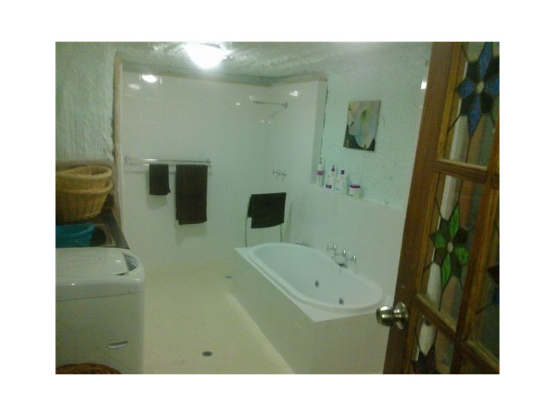 Lot 1012 Ice Cream Hill Road, Coober Pedy SA 5723