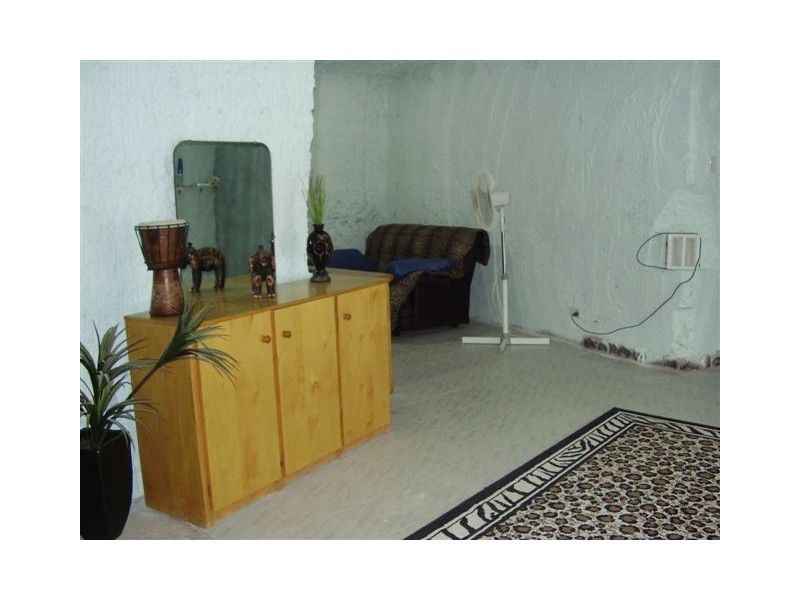 Lot 1012 Ice Cream Hill Road, Coober Pedy SA 5723