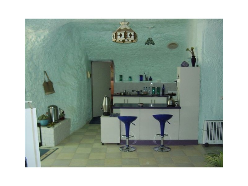 Lot 1012 Ice Cream Hill Road, Coober Pedy SA 5723