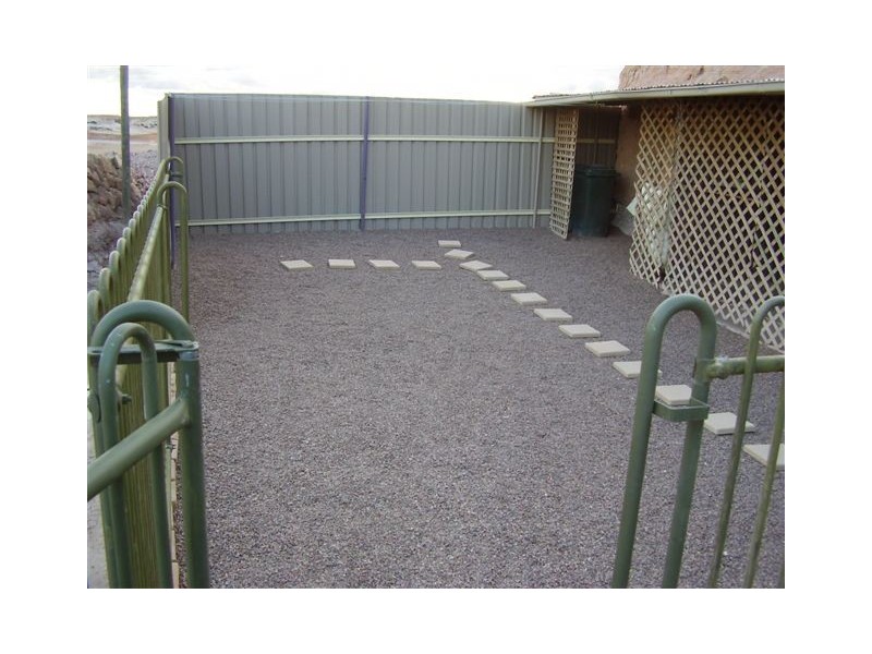 Lot 1012 Ice Cream Hill Road, Coober Pedy SA 5723