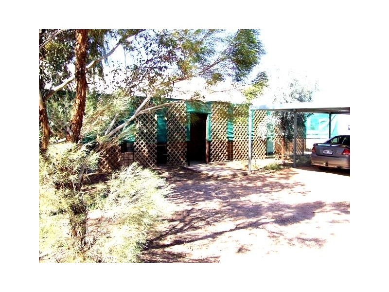 Lot 1370 Marquardt Street, Coober Pedy SA 5723