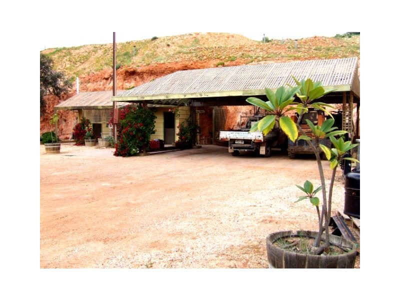 Lot 875 Alp Street, Coober Pedy SA 5723