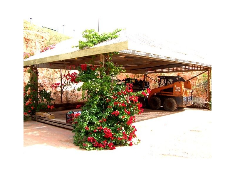 Lot 875 Alp Street, Coober Pedy SA 5723