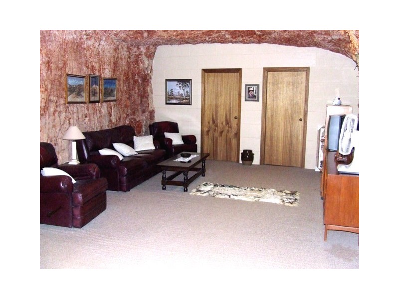 Lot 875 Alp Street, Coober Pedy SA 5723