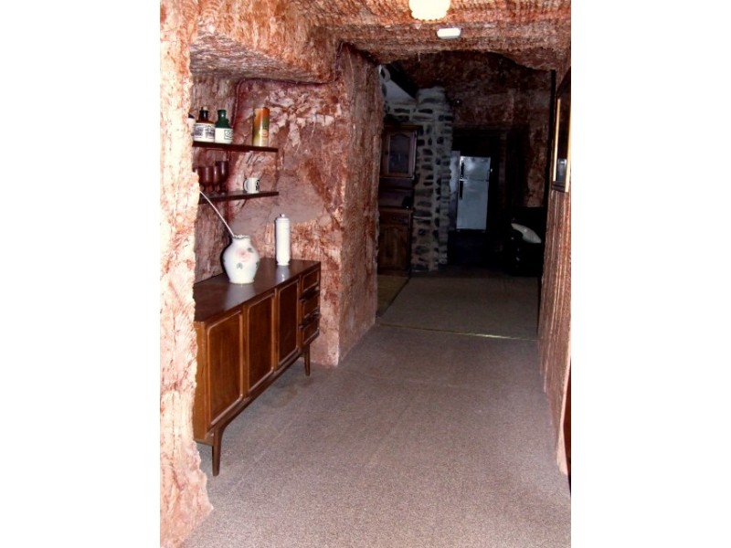 Lot 875 Alp Street, Coober Pedy SA 5723