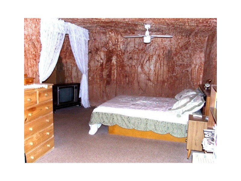 Lot 875 Alp Street, Coober Pedy SA 5723