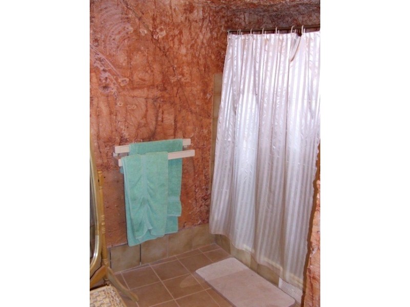 Lot 875 Alp Street, Coober Pedy SA 5723