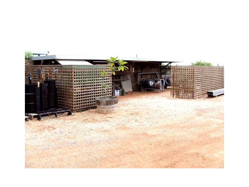 Lot 875 Alp Street, Coober Pedy SA 5723