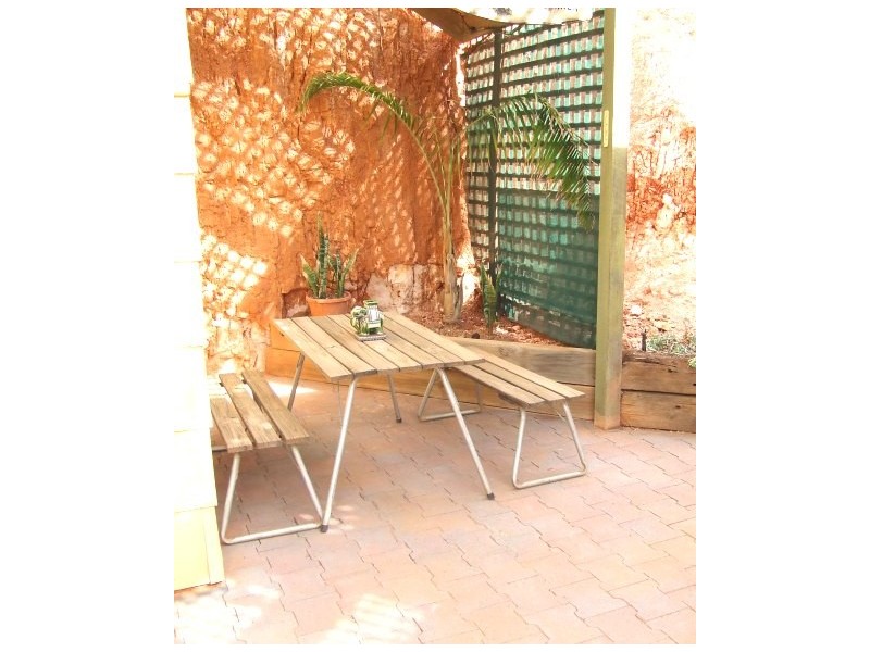 Lot 875 Alp Street, Coober Pedy SA 5723