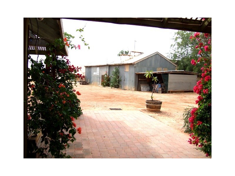 Lot 875 Alp Street, Coober Pedy SA 5723