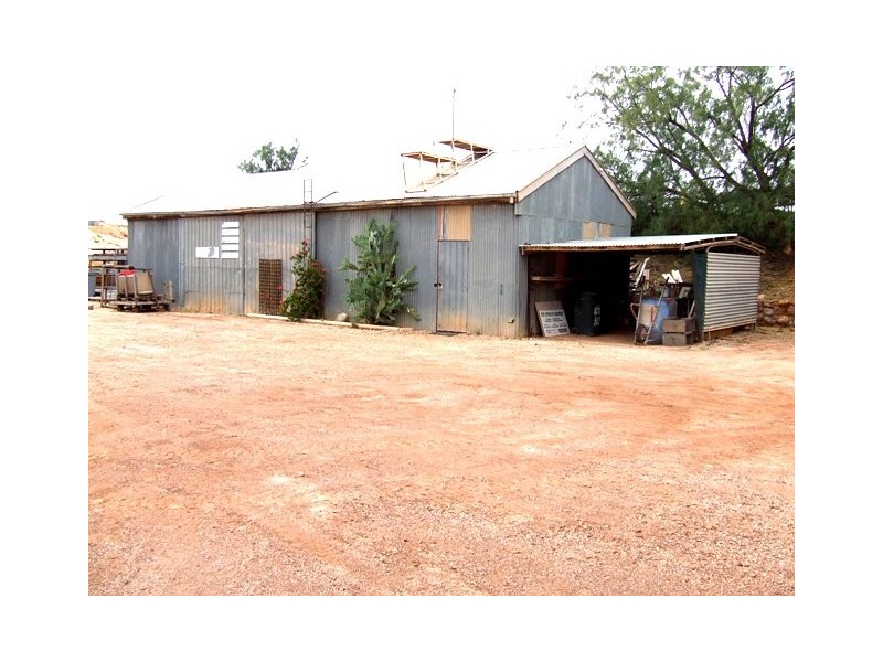 Lot 875 Alp Street, Coober Pedy SA 5723