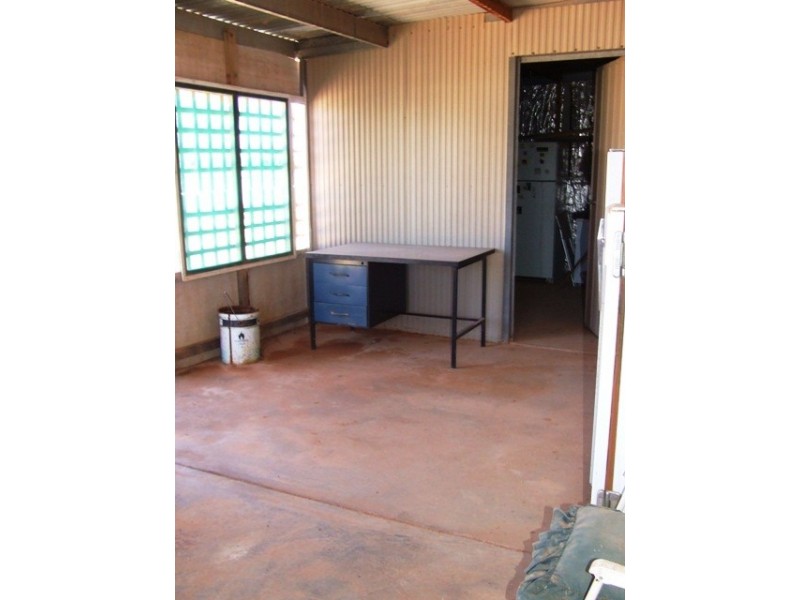 Lot 406 Fitzgerald Road, Coober Pedy SA 5723