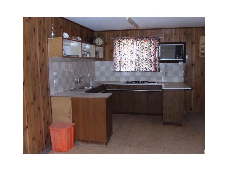 Lot 406 Fitzgerald Road, Coober Pedy SA 5723