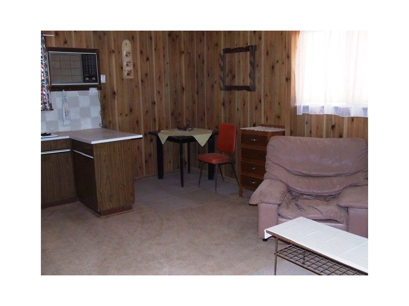 Lot 406 Fitzgerald Road, Coober Pedy SA 5723