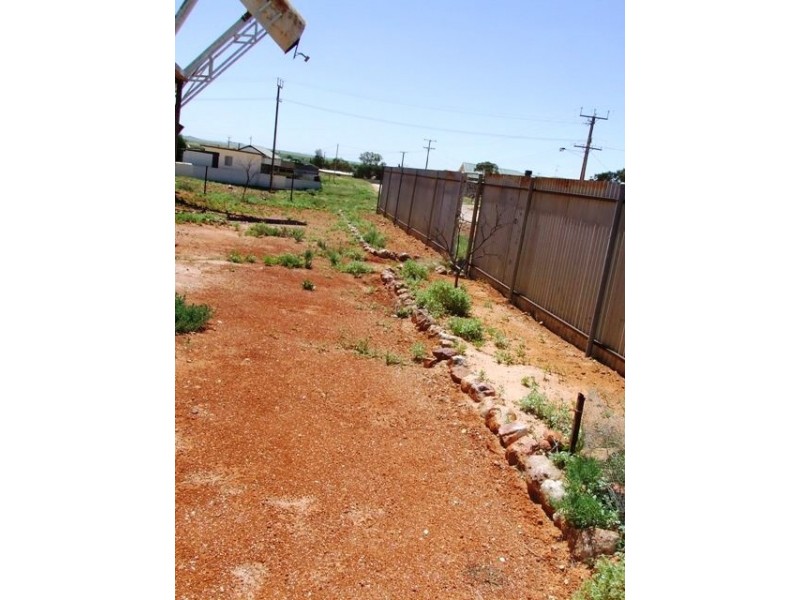 Lot 406 Fitzgerald Road, Coober Pedy SA 5723