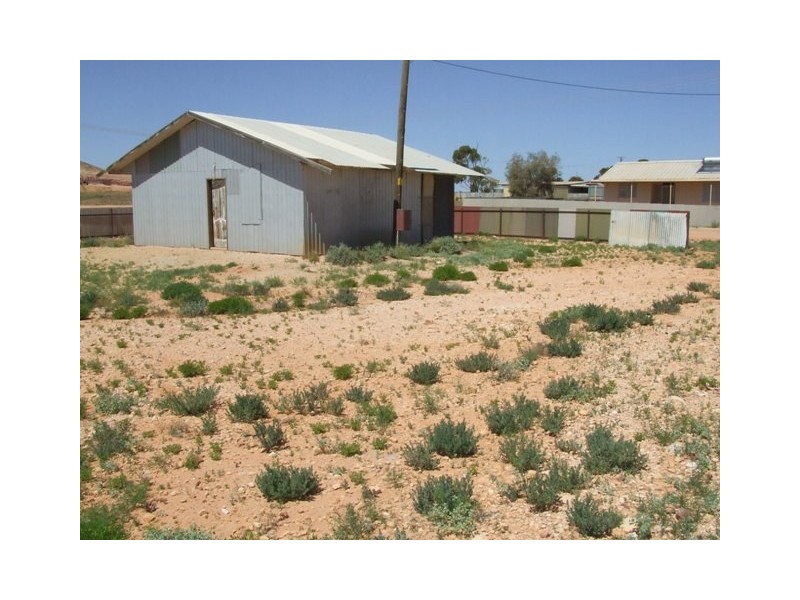 Lot 394 Dawes Rd, Coober Pedy SA 5723