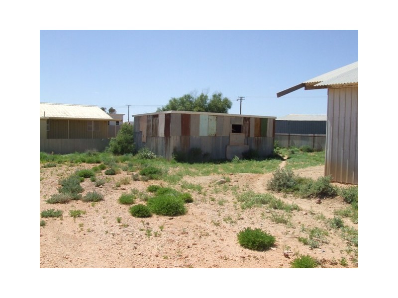 Lot 394 Dawes Rd, Coober Pedy SA 5723