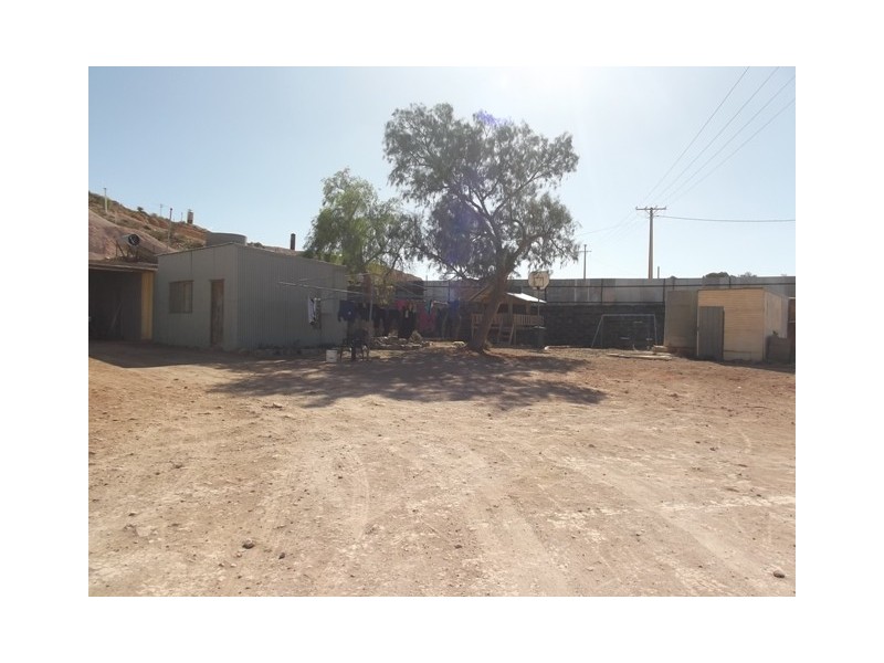 Lot 973 German Hill Rd, Coober Pedy SA 5723