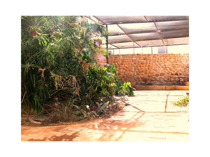 Lot 973 German Hill Rd, Coober Pedy SA 5723