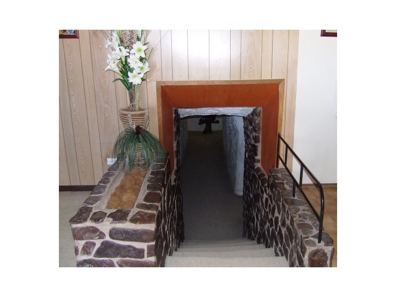 Lot 973 German Hill Rd, Coober Pedy SA 5723