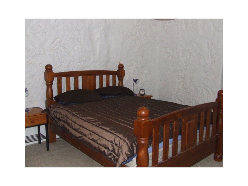 Lot 973 German Hill Rd, Coober Pedy SA 5723