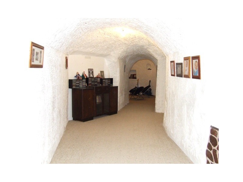 Lot 973 German Hill Rd, Coober Pedy SA 5723