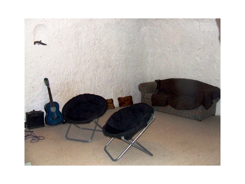 Lot 973 German Hill Rd, Coober Pedy SA 5723