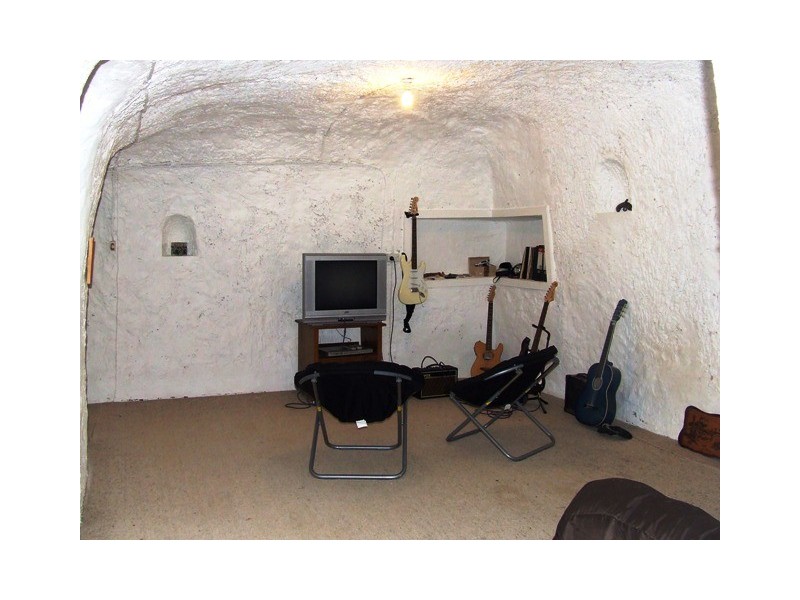 Lot 973 German Hill Rd, Coober Pedy SA 5723