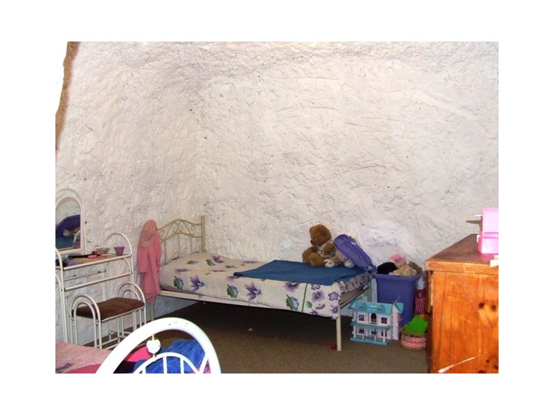 Lot 973 German Hill Rd, Coober Pedy SA 5723