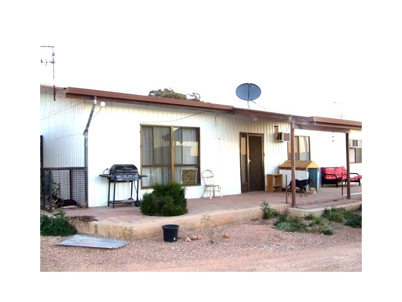 1239 Finch Close, Coober Pedy SA 5723