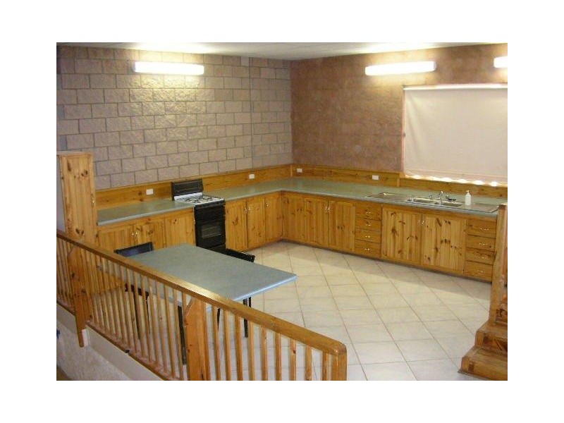 Lot 2213 Underwood Crescent, Coober Pedy SA 5723
