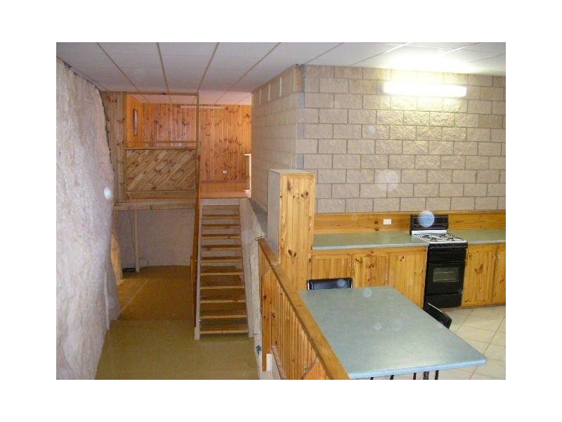 Lot 2213 Underwood Crescent, Coober Pedy SA 5723