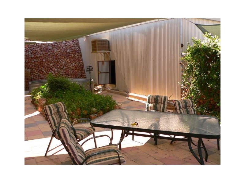 Lot 2213 Underwood Crescent, Coober Pedy SA 5723