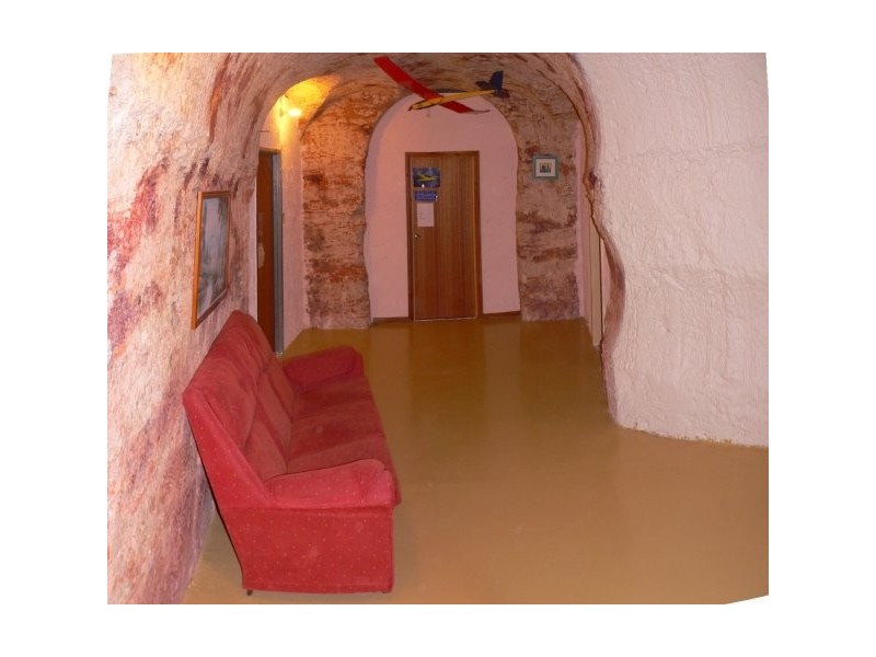 Lot 2213 Underwood Crescent, Coober Pedy SA 5723