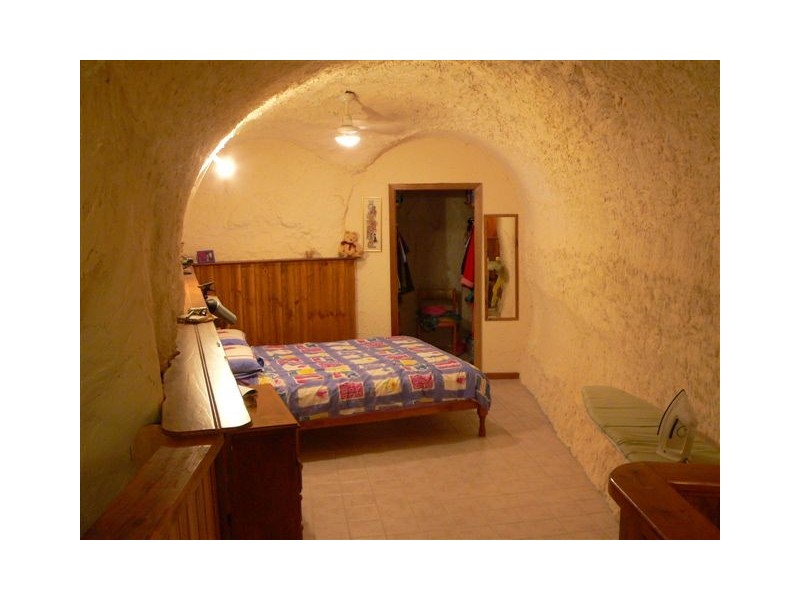 Lot 2213 Underwood Crescent, Coober Pedy SA 5723