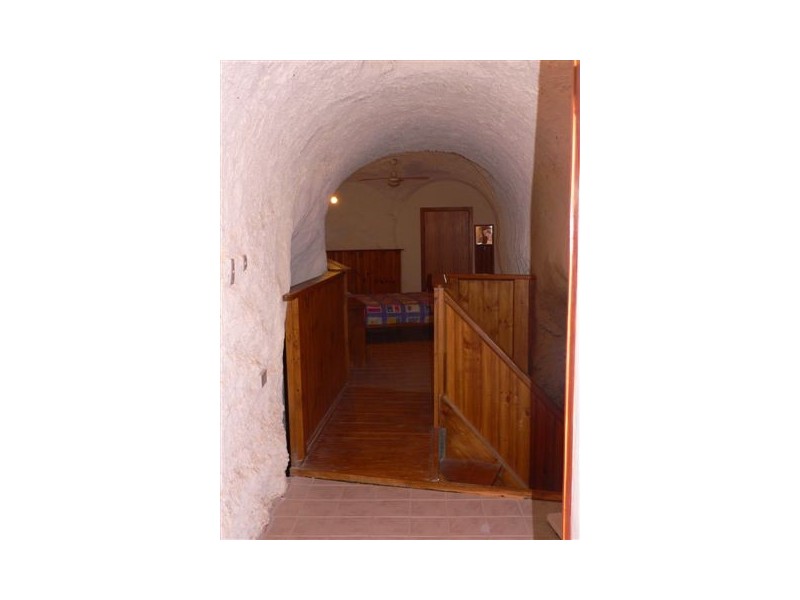 Lot 2213 Underwood Crescent, Coober Pedy SA 5723