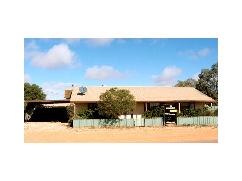 Lot 1367 Kunoth Street, Coober Pedy SA 5723