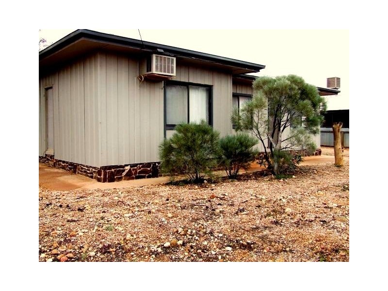 Lot 219 Ferrall Street, Coober Pedy SA 5723